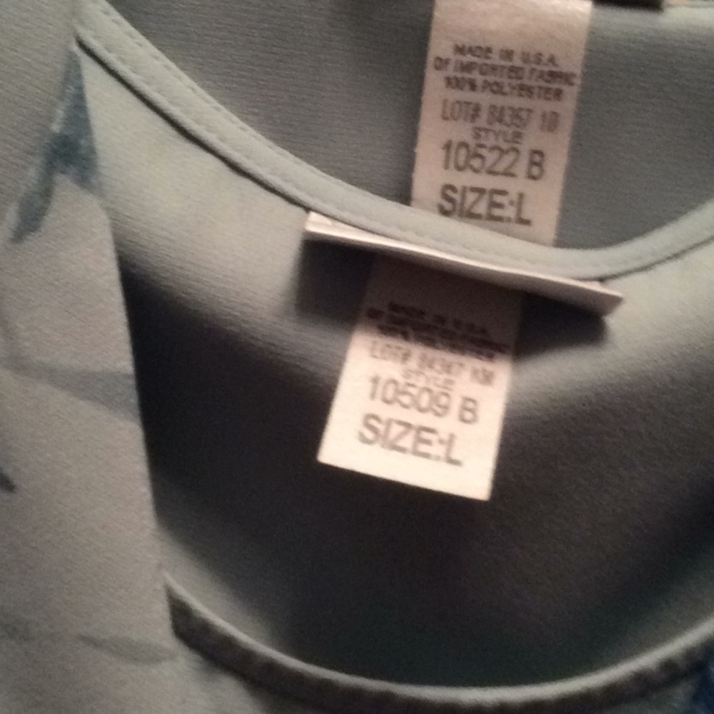 GRAFF 2 Pcs.Top Jacket Matching Sleeveless Shell. - Picture 4 of 6